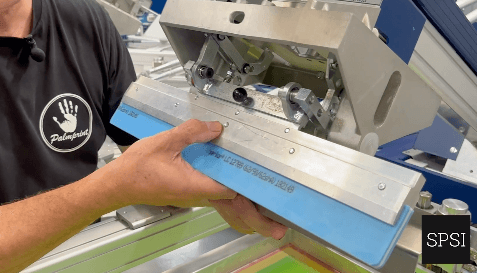 Squeegee Durometer - What is the difference & why?