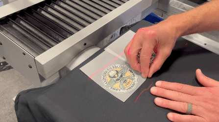 Hot Peel Film - good, bad, or depends on application.