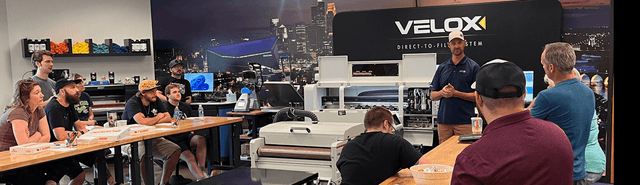 What you should know before buying a DTF printer.