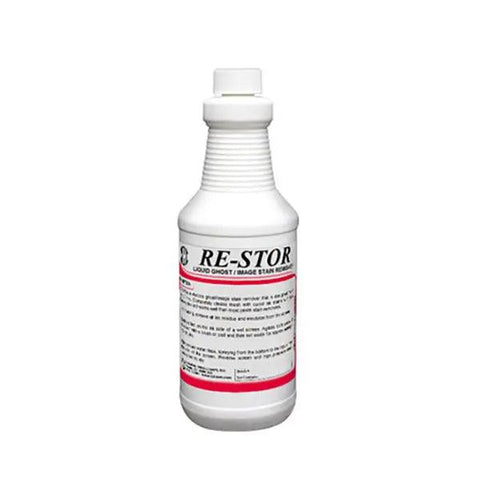 CCI Re-Stor Liquid Stain Remover - 1 Quart