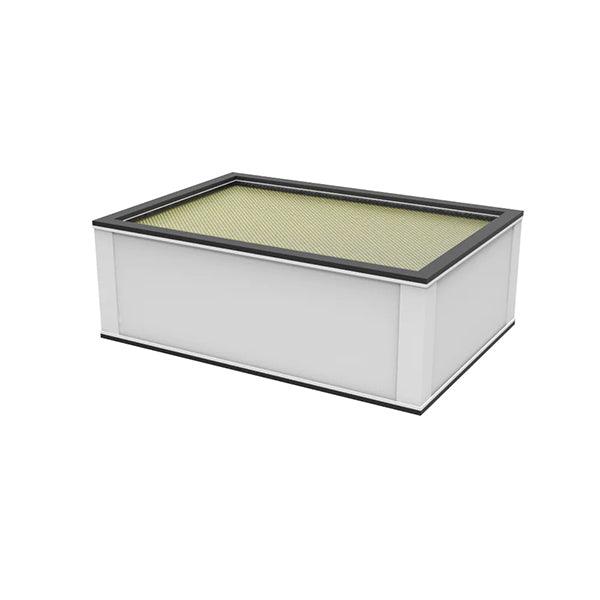 PAT OXY-Carbon Filter-Micro - Micro Unit