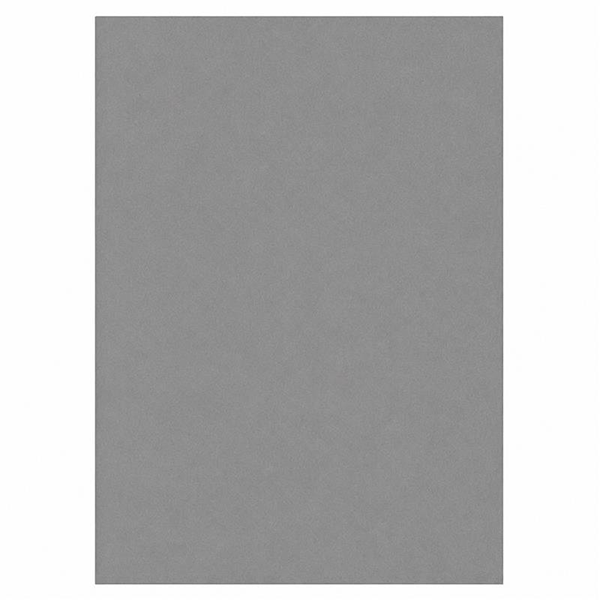 Embroidery 3D Foam Grey - 75D 3mm 11.5" x 18"