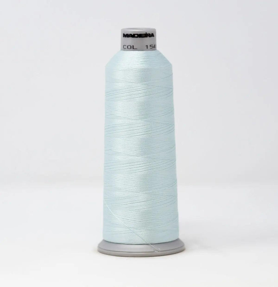 Madeira Polyneon 1545 Winter Mint Embroidery Thread 5500 Yards