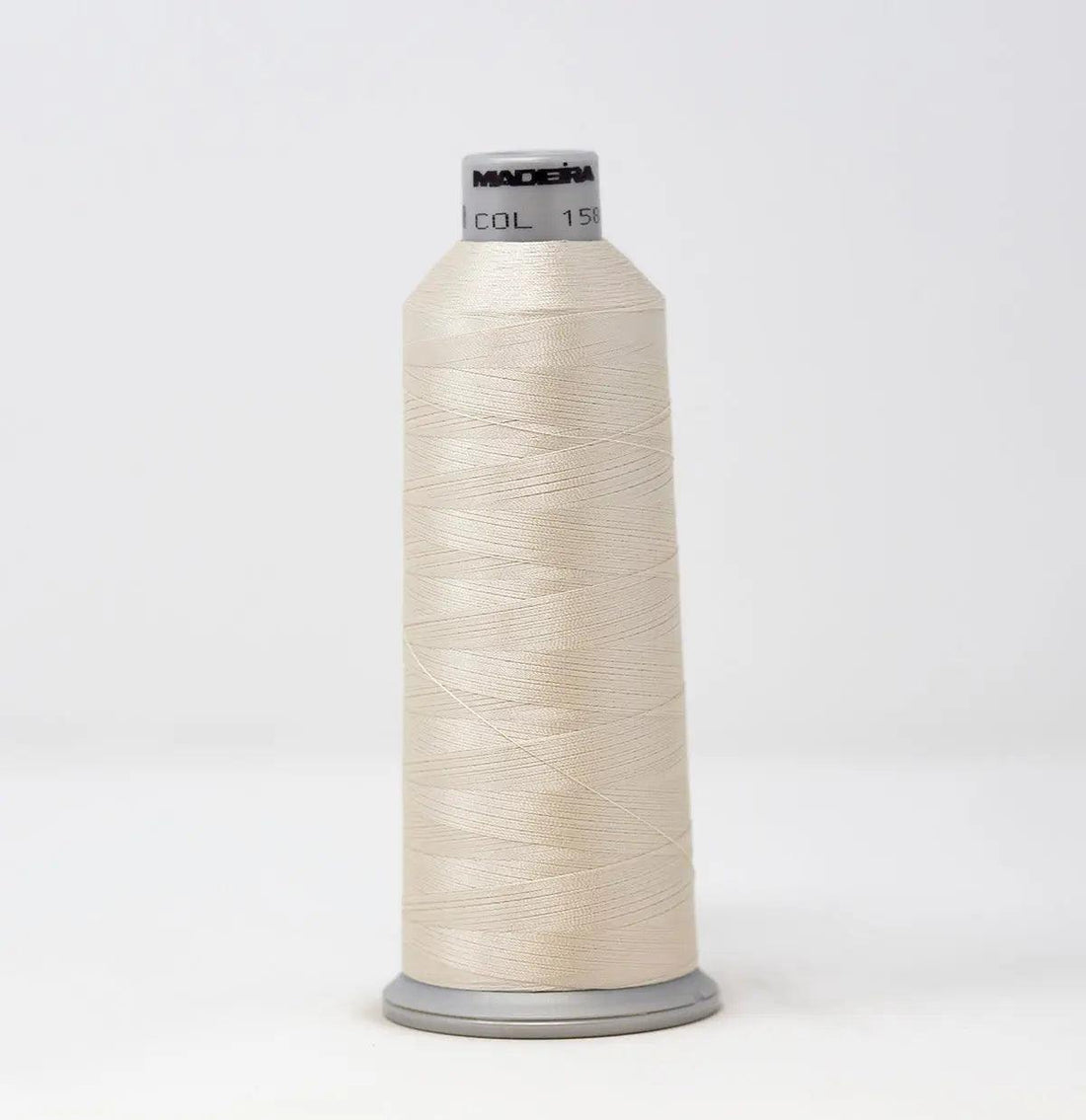Madeira Polyneon 1582 Embroidery Thread 5500 Yards