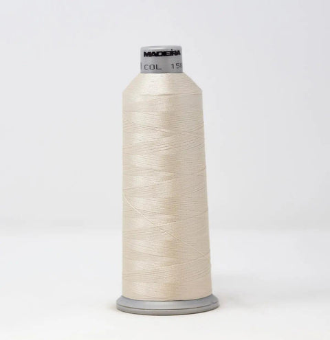 Madeira Polyneon 1582 Embroidery Thread 5500 Yards