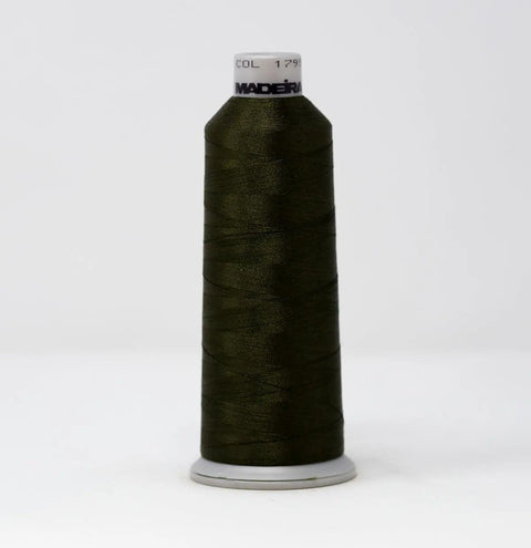 Madeira Polyneon 1795 Embroidery Thread 5500 Yards