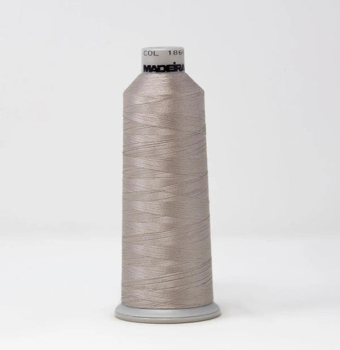 Madeira Polyneon 1860 Embroidery Thread 5500 Yards