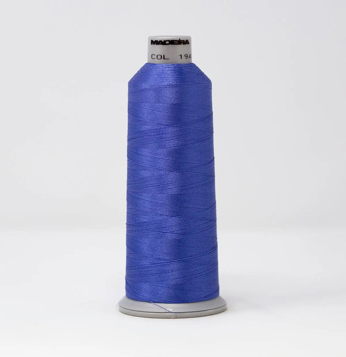 Madeira Polyneon 1943 Embroidery Thread 5500 Yards
