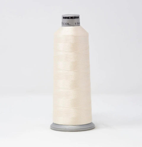 Madeira Polyneon 1949 Embroidery Thread 5500 Yards