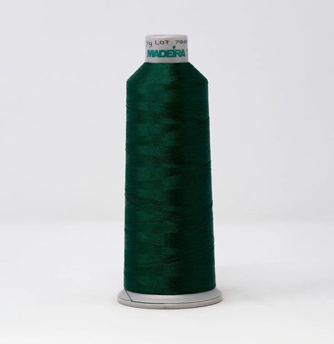 Madeira Polyneon 1979 Embroidery Thread 5500 Yards