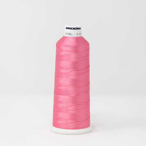 Madeira Rayon 1108 Embroidery Thread 5500 Yards