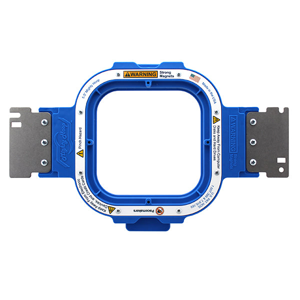 Mighty Hoop ZSK 5.5" 400 Field