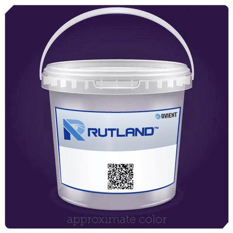 *Rutland M31038 FF Flo Violet - 1 Gallon