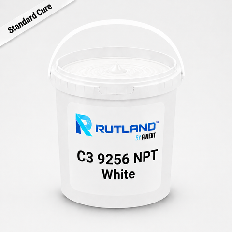 Rutland Ink C3 9256 White