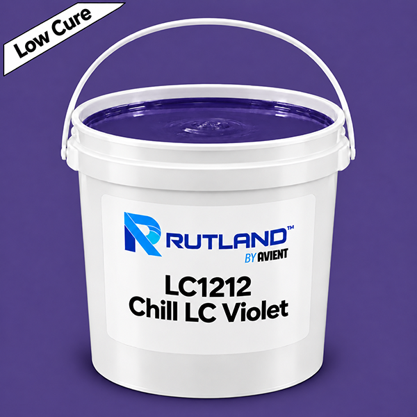 Rutland LC1212 Chill LC Violet - 1 Gallon