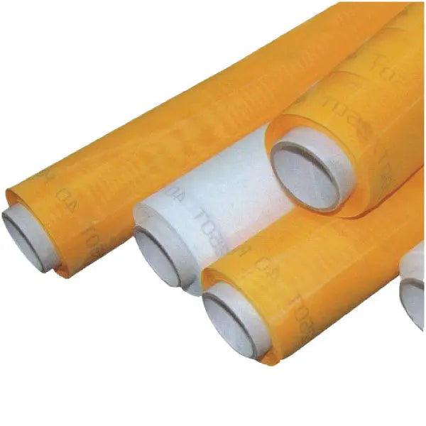 Basic Mesh 110/80 Yellow 62"