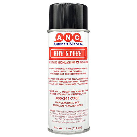 ANC Hot Stuff Spray Adhesive