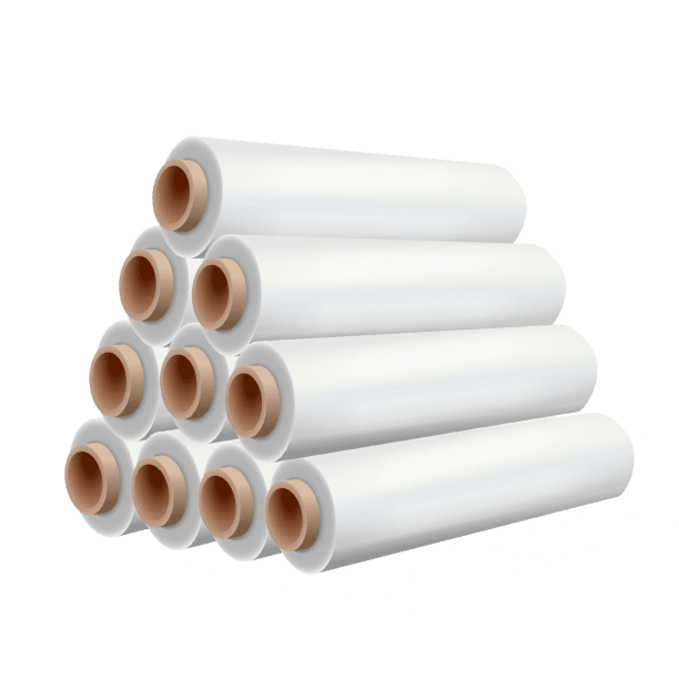 VELOX DTF Film - Double Matt - Warm Peel - 26" X 328'