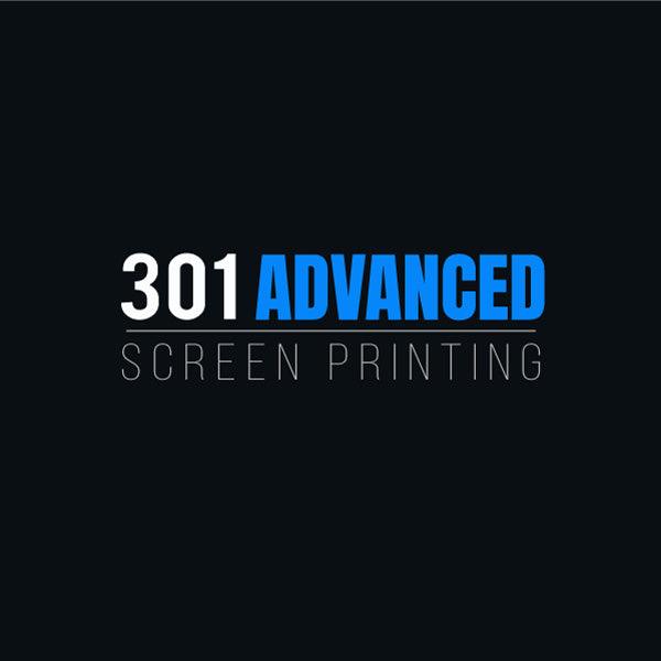 301 Advanced Screen Printing Workshop - SPSI Inc.