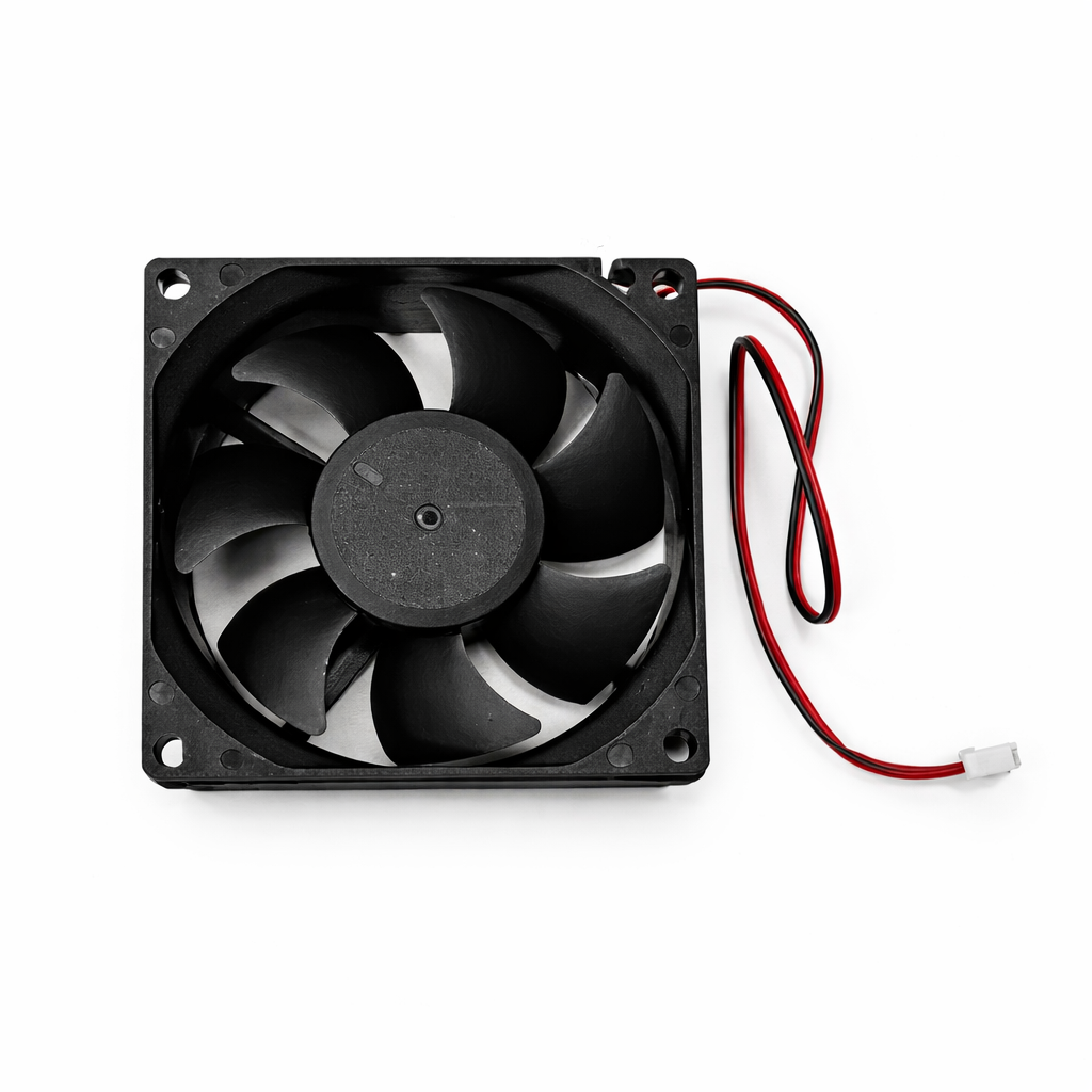 Velox 24v 2 Pin Brushless Fan