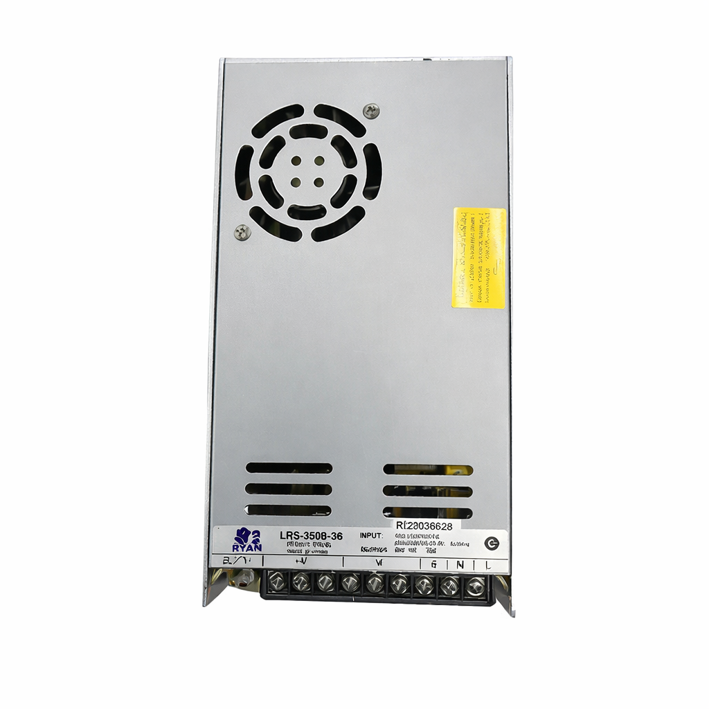 Velox 36v Power Supply