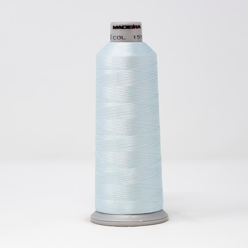 Madeira Polyneon 1592 Embroidery Thread 5500 Yards