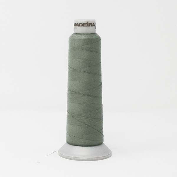 Madeira Frosted Matt - Matte Embroidery Thread