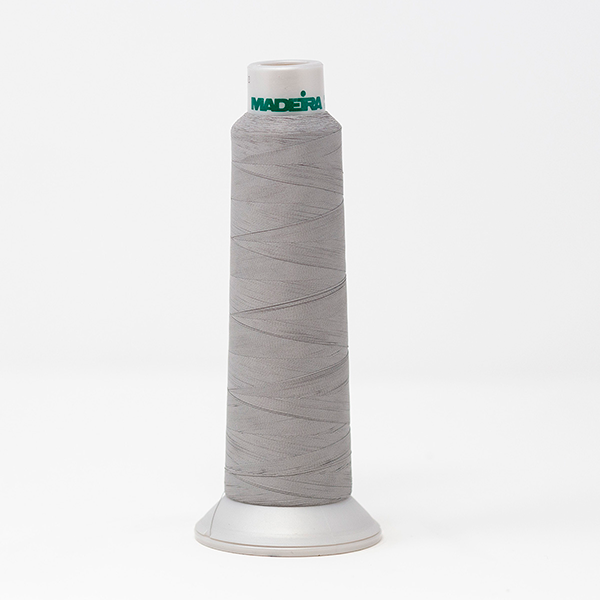 Madeira Frosted Matt - Matte Embroidery Thread