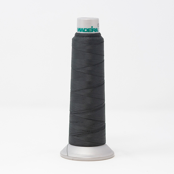 Madeira Frosted Matt - Matte Embroidery Thread