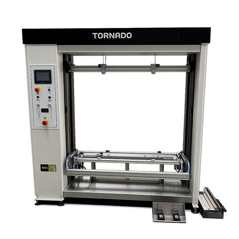 Used - Acosgraf Tornado Automatic Screen Coater