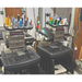 Used Amaya Embroidery Machine