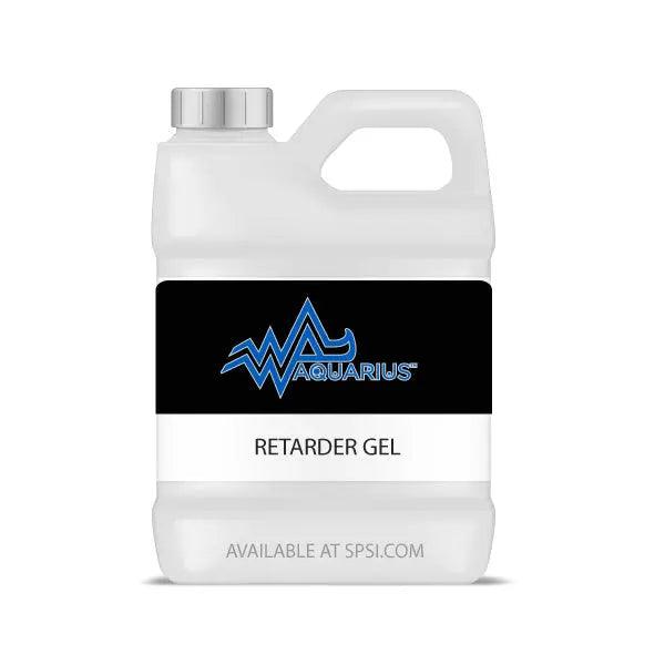 Aquarius Water-Based Retarder - 1kg
