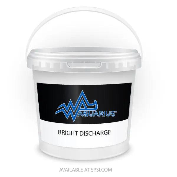 Aquarius Bright Discharge Base ZF 20KG