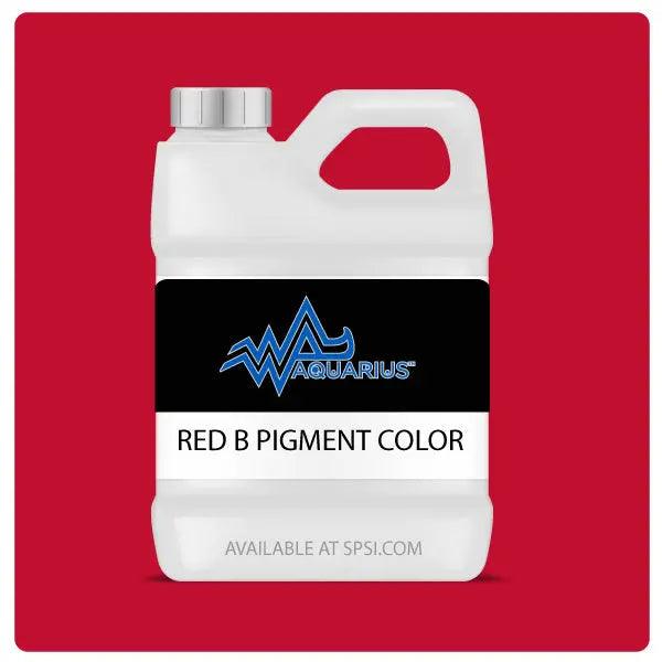 Aquarius Red B PC 1KG