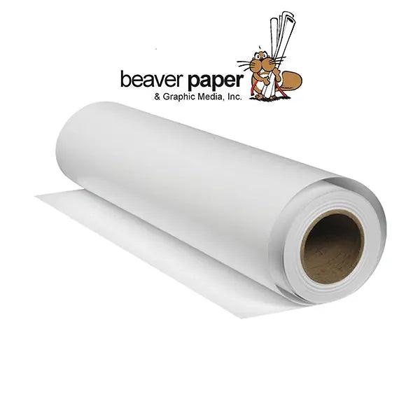 *BP TexPrint XP 140gsm Extreme Performance Digital Dye-Sub paper 3" Core 64" x 262'