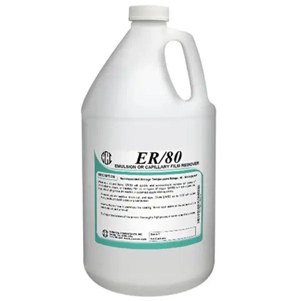CCI ER80 Emulsion Remover - 1 Gallon