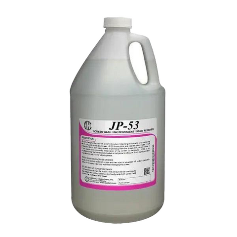 CCI JP-53 Press Wash - 1 Gallon