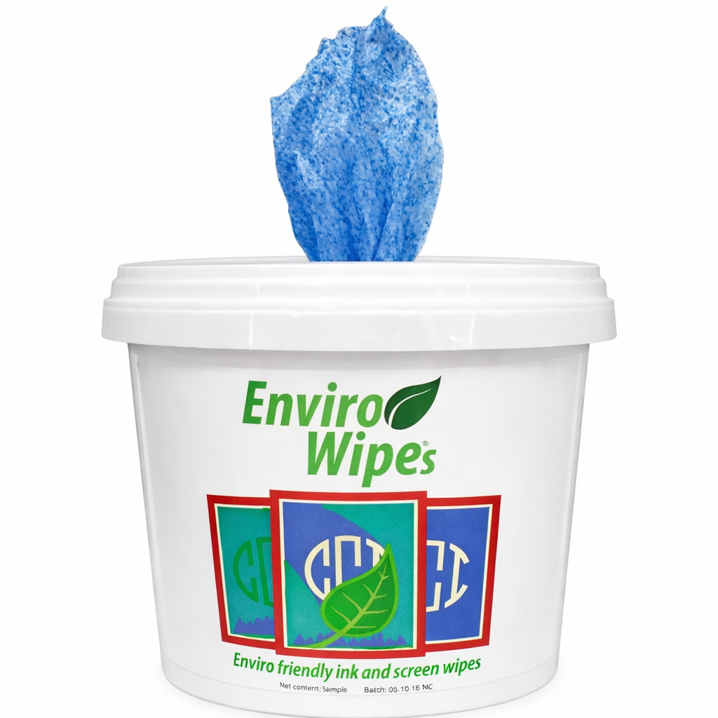 CCI Envirowipes Bucket - 150 count
