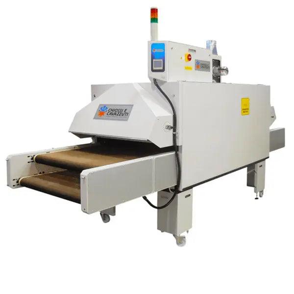 Cavazzuti Ace 950 Conveyor Dryer Up/Dn Up-Down Belt 220v