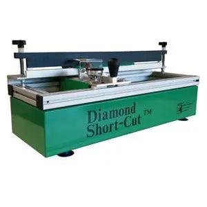 Diamond Short-Cut 20" Squeegee Sharpener