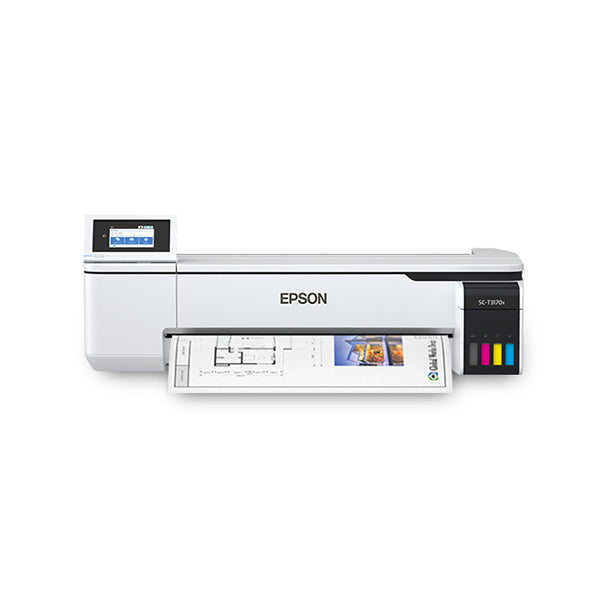 Epson SureColor T3170X 24" Film Output - Printer Package from Chromaline