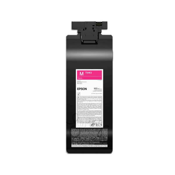 EPSON INK  For F2270 - Cartridge 800ml
