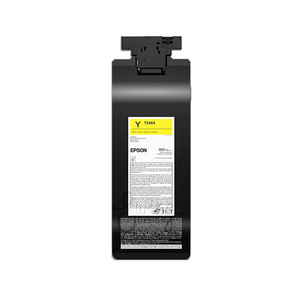 Epson F2270 Yellow Ink Pack - 800ml DG2