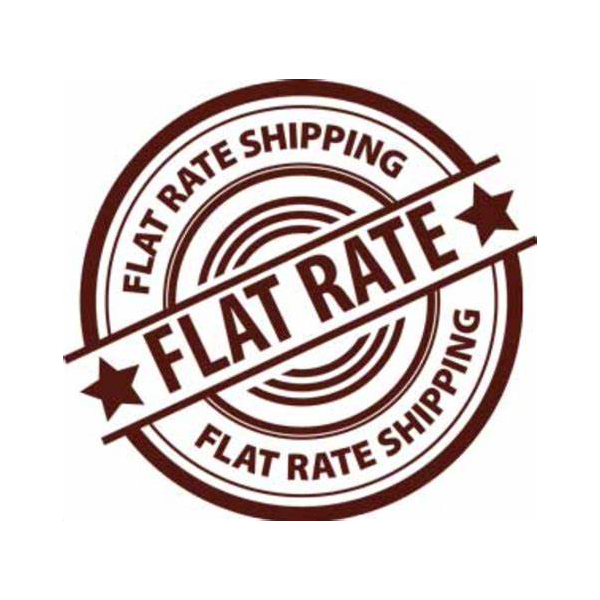 Flat Rate 300 - Commercial with a Dock