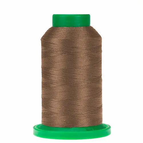 Isacord 1055 Bark Embroidery Thread 5000M