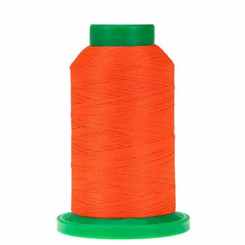Isacord-1306-Devil-Red-Embroidery-Thread-5000M
