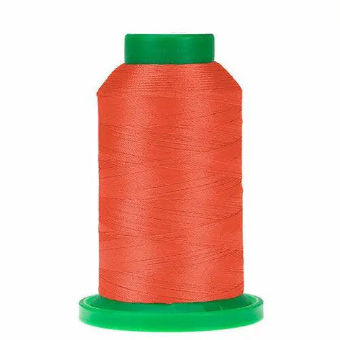 Isacord-1600-Pale-Orange-Embroidery-Thread-5000M