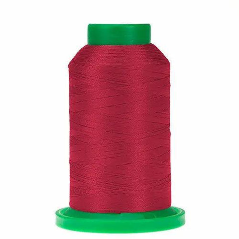 Isacord-2521-Fuschia-Embroidery-Thread-5000M