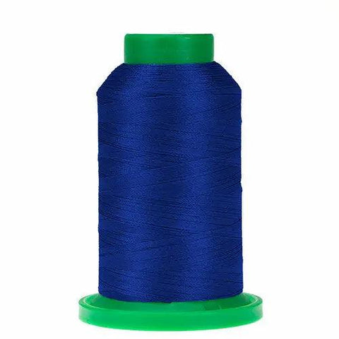 Isacord-3600-Nordic-Blue-Embroidery-Thread-5000M
