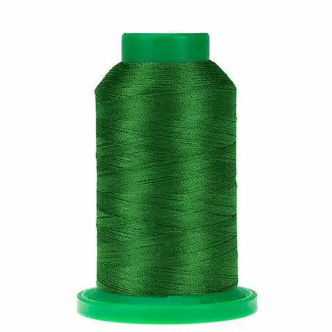 Isacord-5633-Lime-Green-Embroidery-Thread-5000M
